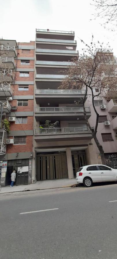 Apartamento Monoambiente Amueblado Buenos Aires