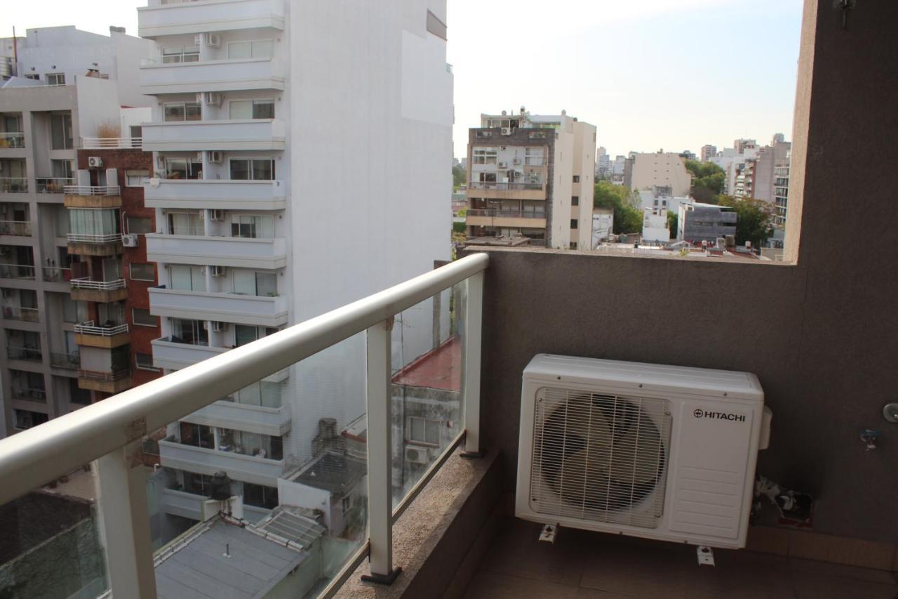 Monoambiente Amueblado Apartamento