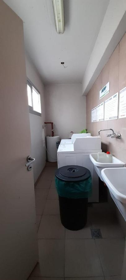 Monoambiente Amueblado Apartamento Buenos Aires